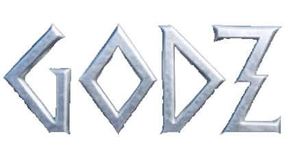Godz Logo